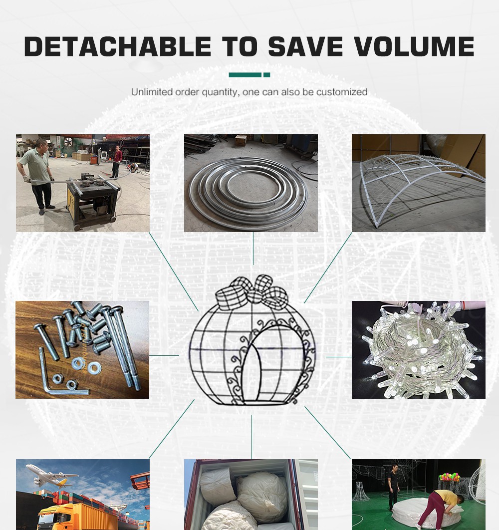 103 Arch Motif Lights 103 Arch Motif Lights