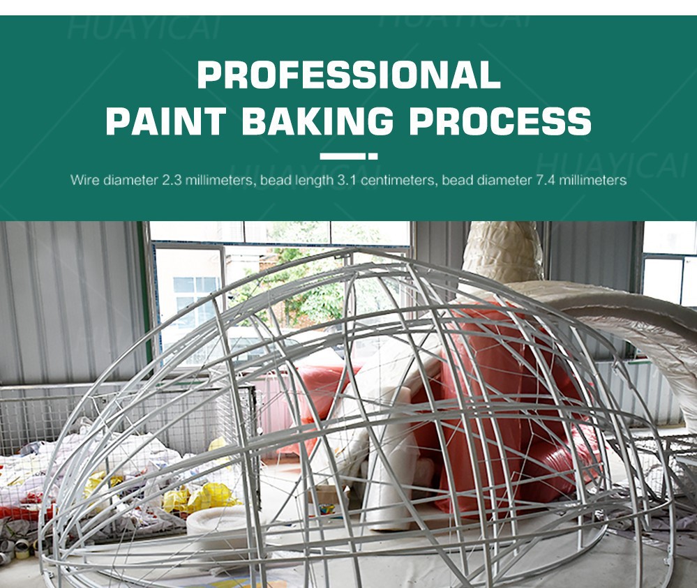 106 giant ball lights 106 giant ball lights