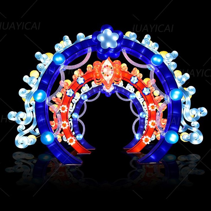 passageway lantern(001)