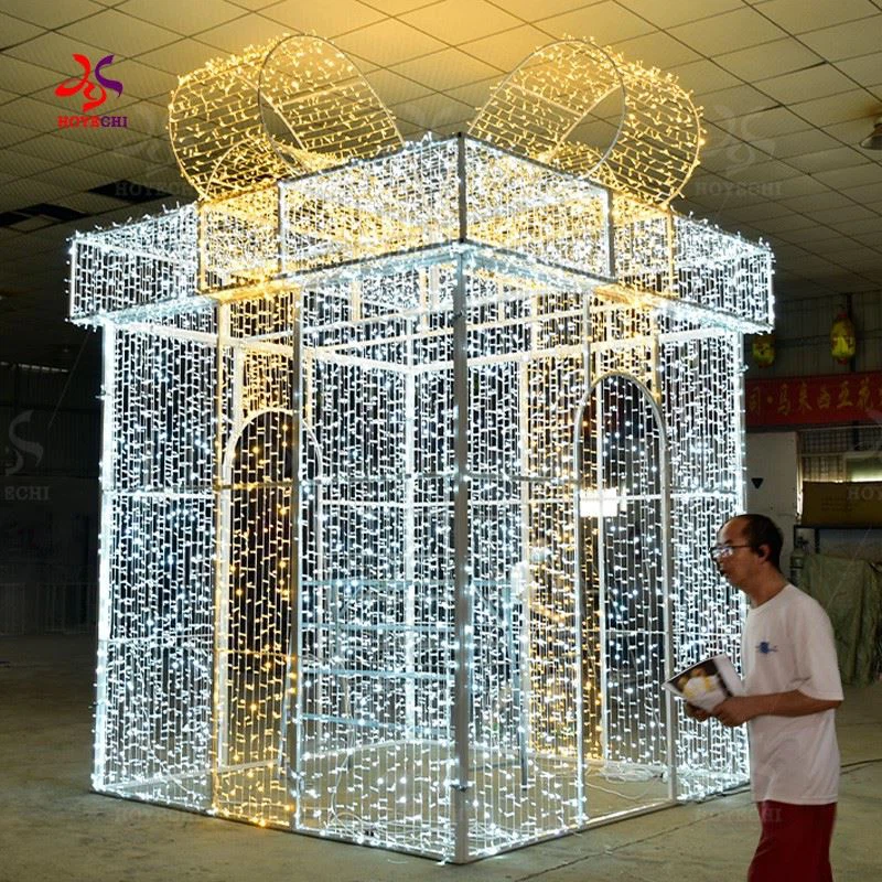 Premium Outdoor Christmas Lights