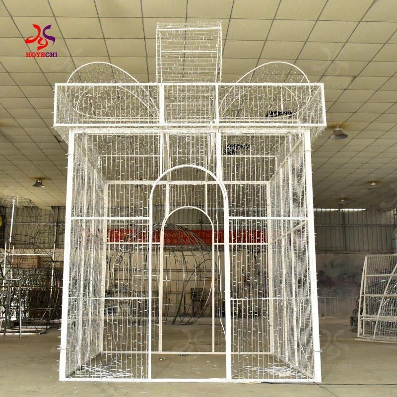 Premium Outdoor Christmas Lights