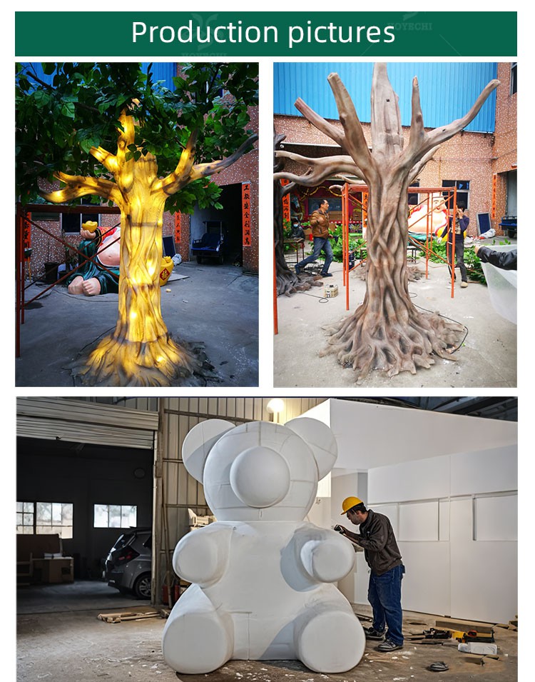 led fiberglass Sculpture picture led fiberglass Sculpture picture